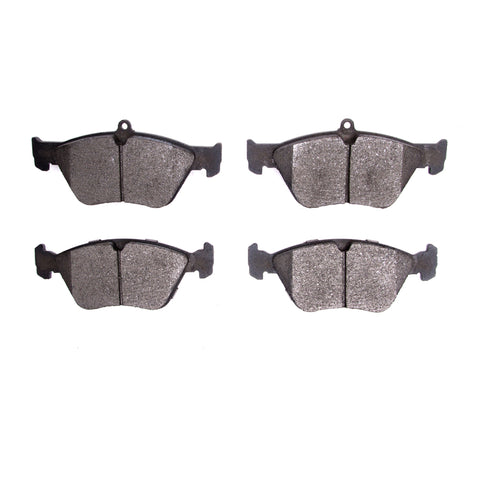 R1 94-96 Saab 900 Front Optimum OE Brake Pads - 2551-0644-00
