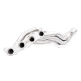 Stainless Works 15-19 Ford F-150 5.0L Catted Perf Connect Headers 1-7/8in Primaries 3in Collectors - FT18HCAT