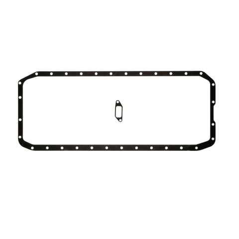 Cometic Cummins 5.9L ISB CR .060in AFM Oil Pan Gasket Set Oil Pan Gasket Set - C15470