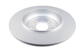 DBA 2006 Mercedes-Benz S350 Rear En-Shield Street Series Rotor - DBA3241E