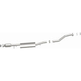 MagnaFlow 99-03 Lexus RX300 Base V6 3.0L OEM Grade / EPA Compliant Direct-Fit Catalytic Converter - 21-214