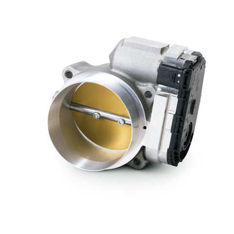 BBK 15-16 Ford Mustang GT 5.0L 85Mm Throttle Body (CARB EO 15-17 Only) - 1806