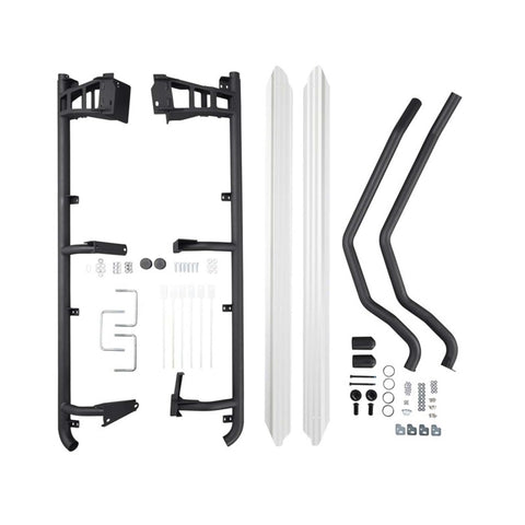 ARB Summit Step W/F Rail Suits Ranger - 4440210K1