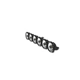 KC HiLiTES Gravity Titan LED Light Bar - 39in. (6-Light) - 91416