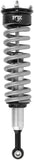 Fox 04+ Nissan Titan 2.0 Performance Series 4.325in. IFP Coilover Shock (Aluminum) / 0-2in. Lift - 983-02-053
