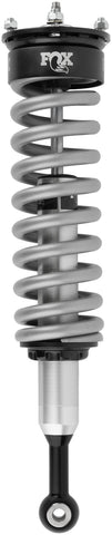 Fox 04+ Nissan Titan 2.0 Performance Series 4.325in. IFP Coilover Shock (Aluminum) / 0-2in. Lift - 983-02-053