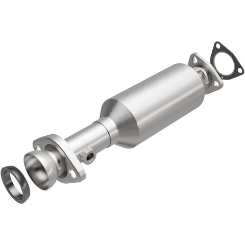 MagnaFlow California Direct Fit Converter 00-01 Acura Integra 1.8L - 4481650