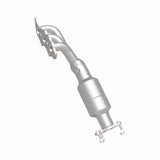 MagnaFlow Direct Fit Catalytic Converter 10-12 Toyota FJ/4Runner 4.0L - 51228