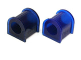 SuperPro Starion Front Sway Bar To Chassis - SPF1405-21K