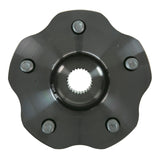 MOOG 18-19 Lexus RX350L Rear Hub Assembly - 512365