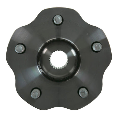 MOOG 18-19 Lexus RX350L Rear Hub Assembly - 512365