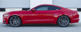 Eibach Pro-Kit for 2015 Ford Mustang 2.3L EcoBoost/3.7L V6/GT 5.0L V8 - 35147.140