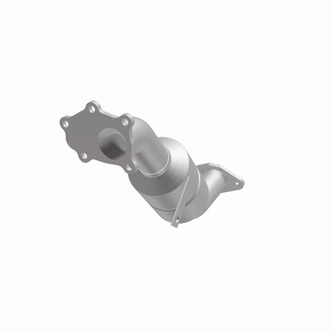 MagnaFlow Direct Fit Catalytic Converter 02-07 WRX/STi frt OEM - 49162
