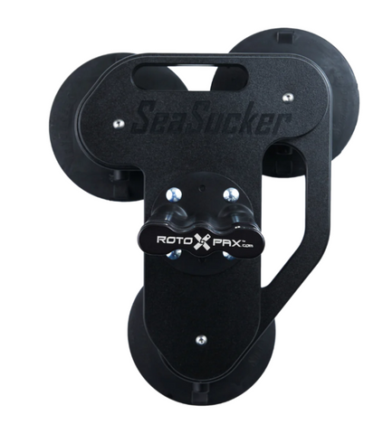 SeaSucker RotopaX Tank Holder - 5 Gallon - SM2851