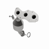 MagnaFlow Direct Fit Catalytic Converter 08-09 Toyota Highlander 3.5L - 51858