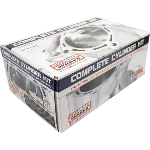Cylinder Works 20-23 KRX 1000 Teryx/21-23 KRX 1000 Teryx SE Standard Bore Cylinder Kit - CW30015K01
