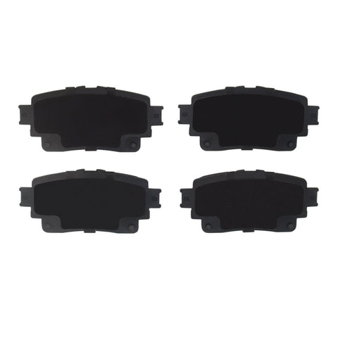 R1 20-26 Toyota Crown Signia Rear Ceramic Brake Pads - 2310-2305-00