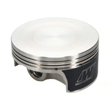 Wiseco 06-19 Honda TRX680 Rincon 101 CR Piston Kit - 40066M10200