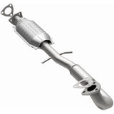 MagnaFlow Direct Fit Catalytic Converter 01-02 Saturn Rear OEM - 49530