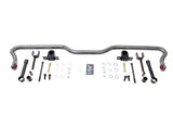 Hellwig 17-20 Mercedes-Benz Sprinter 2500 4WD Solid Heat Treated Chromoly 1-5/16in Rear Sway Bar - 7772