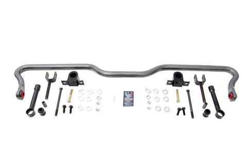 Hellwig 17-20 Mercedes-Benz Sprinter 2500 4WD Solid Heat Treated Chromoly 1-5/16in Rear Sway Bar - 7772