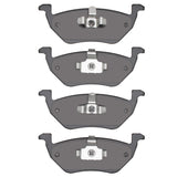 R1 05-08 Mercury Mariner Rear Optimum OE Brake Pads - 2551-1055-00