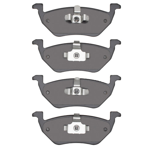 R1 05-08 Mercury Mariner Rear Optimum OE Brake Pads - 2551-1055-00