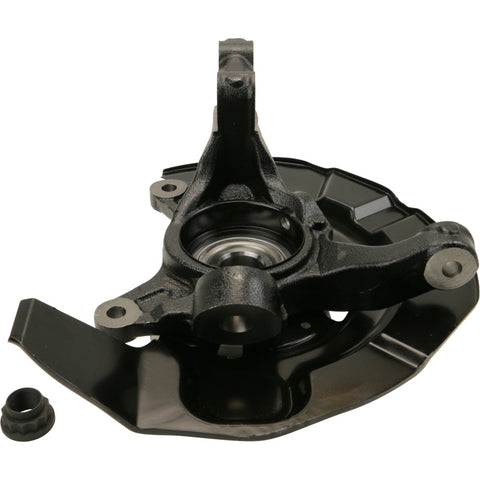 MOOG 04-06 Lexus ES330 Front Right Complete Knuckle Assembly - LK050