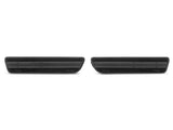 Raxiom 05-09 Ford Mustang Axial Series LED Side Markers (Smoked) - 406293