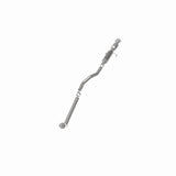 MagnaFlow Direct Fit Catalytic Converter 13-18 Mazda CX-5 OEM Underbody - 21-328