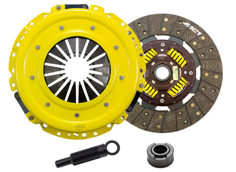 ACT 2007 Ford Mustang Sport/Perf Street Sprung Clutch Kit - FM5-SPSS