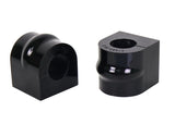 Whiteline 17-25 Tesla 3 Sway Bar Mount Bushing Kit - 28.5mm - W23849