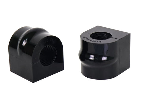 Whiteline 17-25 Tesla 3 Sway Bar Mount Bushing Kit - 28.5mm - W23849
