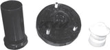 KYB Shocks & Struts Strut Mounts Front FORD Expedition (2WD) 2003-06 FORD Expedition (4WD) 2003-06 F - SM5424
