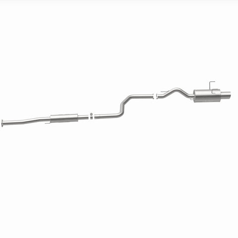 MagnaFlow Sys C/B Integra Rs/Ls/Gs 3Dr 94-99 - 15653