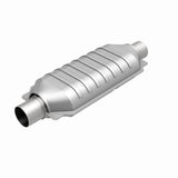 MagnaFlow Universal Catalytic Converter 3.00 OEM - 51509