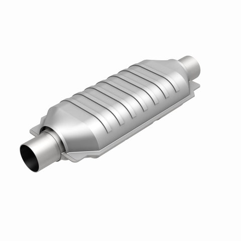 MagnaFlow Universal Catalytic Converter 2.5/2.5 - 95506