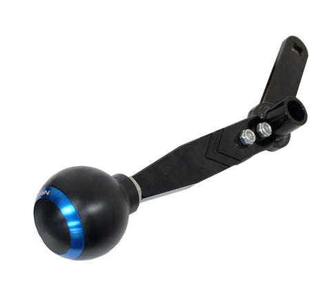NRG Billet Aluminum Shift Knob (Fits RZR 570 And Higher) - SKA-RZR