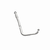 MagnaFlow Direct Fit Catalytic Converter 1997-2000 Chevrolet Express 1500 5.7 1997-2000 - 52052
