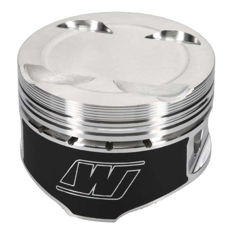 Wiseco MAZDA Turbo -4cc 1.201 X 83.5 Piston Shelf Stock - 6553M835