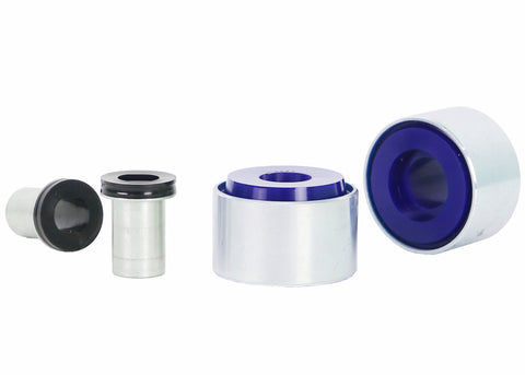 SuperPro Front Control Arm Bushing Kit - SPF4695K