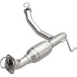 MagnaFlow Direct Fit Catalytic Converter 05-07 4-Run/FJ Driver Side Rear - 23984