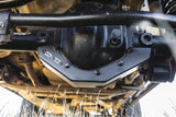 DV8 Offroad 07-18 Jeep Wrangler JK Dana 44 Front Differential Skid Plate - SPJK-12