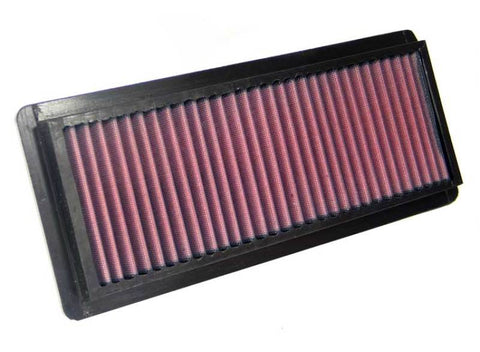 K&N 06-14 Citroen C8 2.0L Diesel / 07-16 Fiat Scudo 2.0L Diesel Replacement Drop In Air Filter - 33-2626