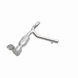 MagnaFlow Direct Fit Catalytic Converter 99-00 Ford Exped 4.6L - 447112