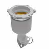 MagnaFlow Conv DF 04-05 Maxima frnt man OEM - 49296