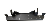 Fishbone Offroad 09-14 Ford F150 Front Bumper - Black - FB22347