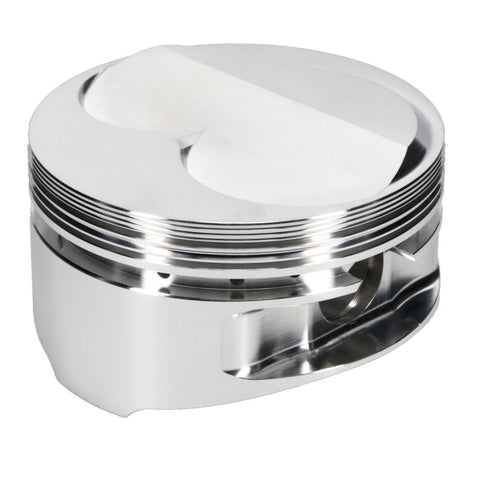 JE Pistons 400 SBC DOME -12 Set of 8 Pistons - 170764