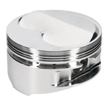 JE Pistons 400 SBC DOME -12 Set of 8 Pistons - 170759