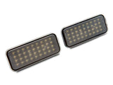 Raxiom 20-23 Toyota Tacoma Axial Series LED Bed Light - TT15098